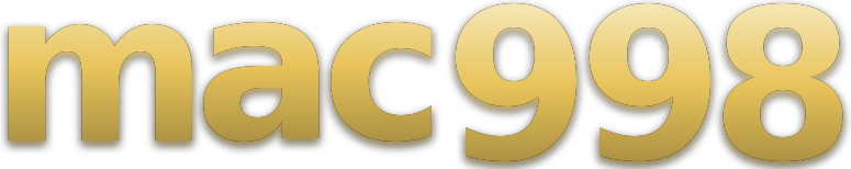 mac 998 logo