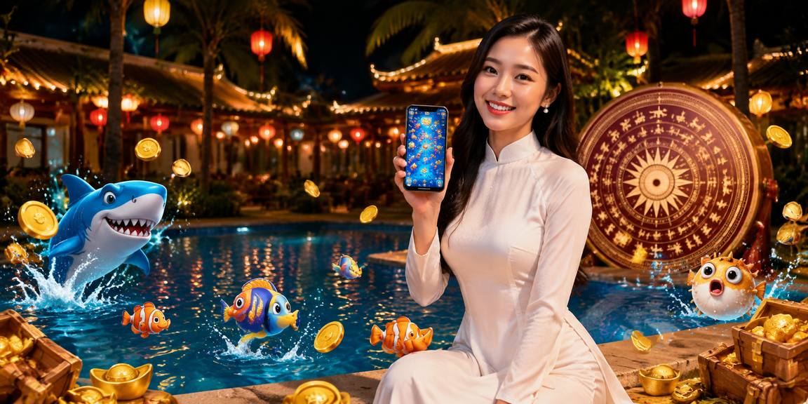 mac 998 Thẻ Cào Giải Trí